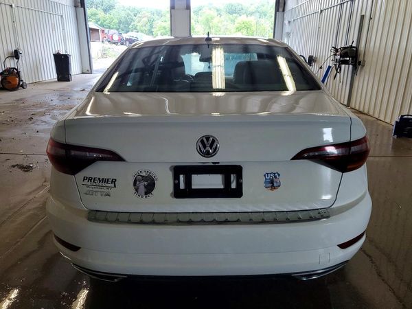 2019 VOLKSWAGEN JETTA S, SE, R-Line