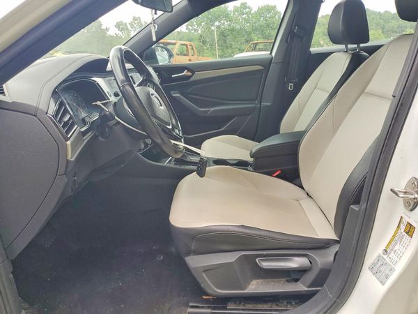 2019 VOLKSWAGEN JETTA S, SE, R-Line
