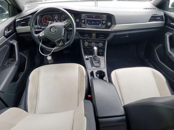 2019 VOLKSWAGEN JETTA S, SE, R-Line