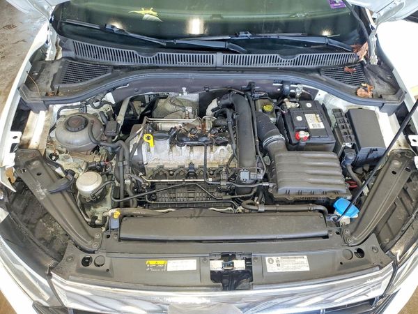 2019 VOLKSWAGEN JETTA S, SE, R-Line