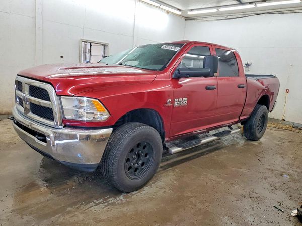 2014 RAM 2500 ST