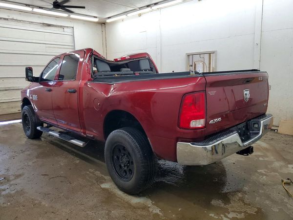 2014 RAM 2500 ST