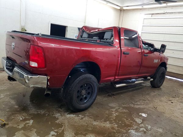 2014 RAM 2500 ST