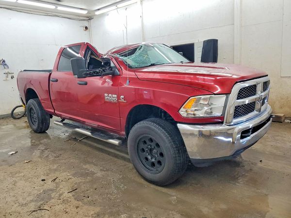 2014 RAM 2500 ST