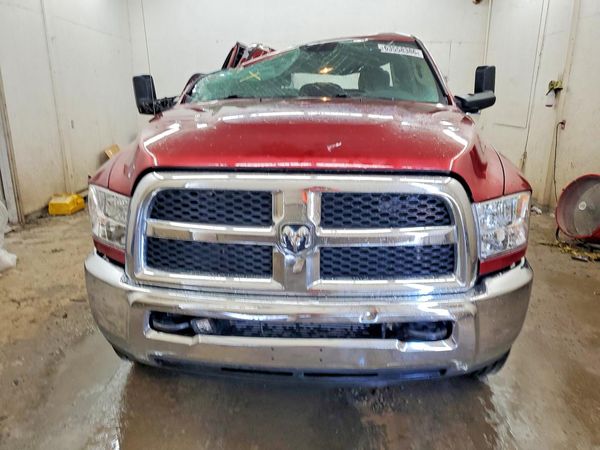 2014 RAM 2500 ST