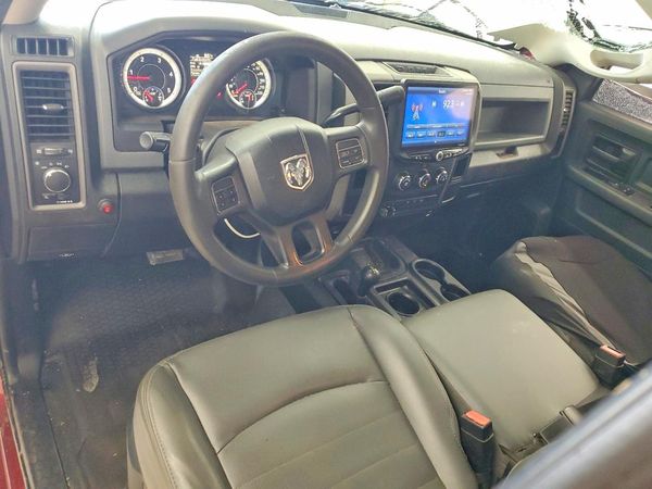 2014 RAM 2500 ST