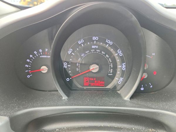 2016 KIA SPORTAGE