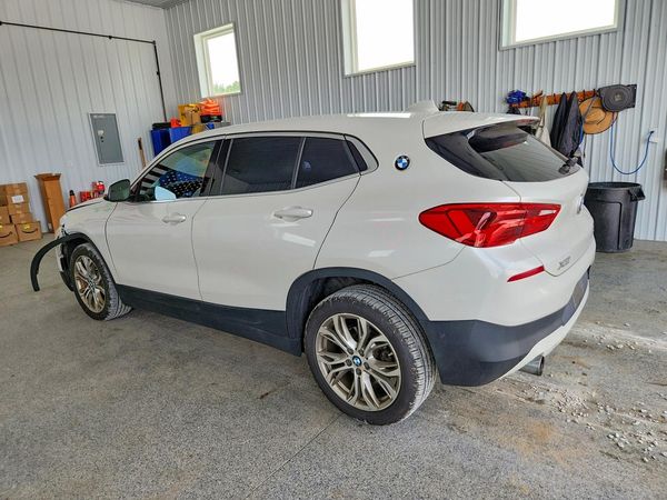 2018 BMW X2 sDrive28i