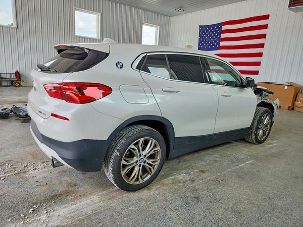 2018 BMW X2 sDrive28i