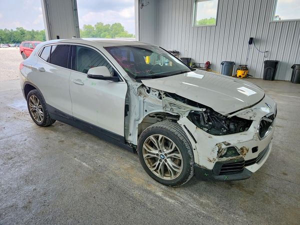 2018 BMW X2 sDrive28i