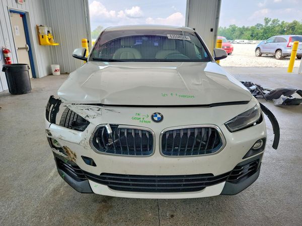 2018 BMW X2 sDrive28i