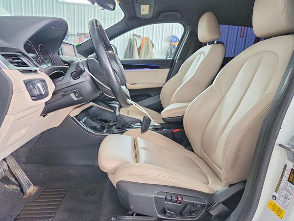 2018 BMW X2 sDrive28i