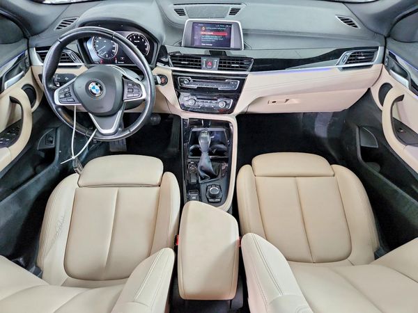 2018 BMW X2 sDrive28i