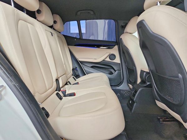 2018 BMW X2 sDrive28i