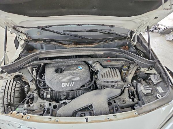 2018 BMW X2 sDrive28i