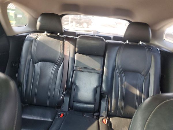 2018 LEXUS RX 350/350 F Sport