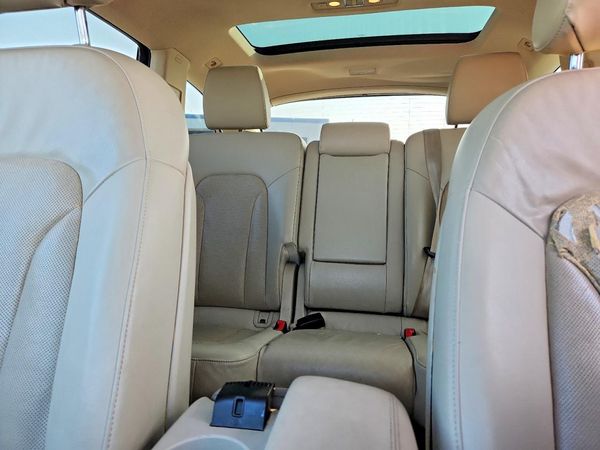 2015 AUDI Q7 S Line Prestige