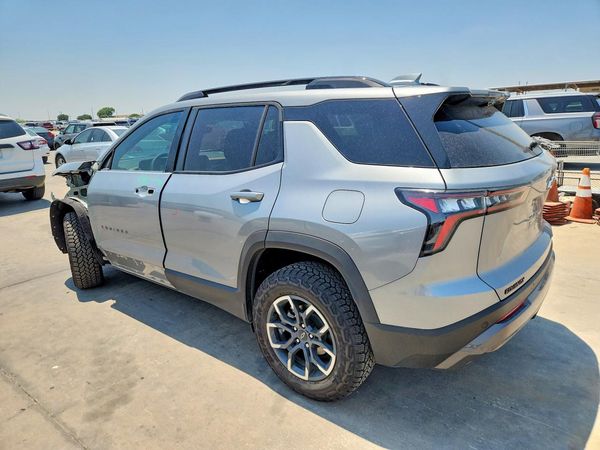 2026 CHEVROLET EQUINOX Active