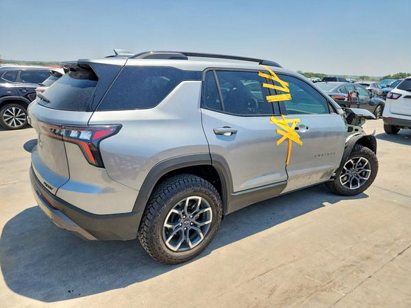 2026 CHEVROLET EQUINOX Active