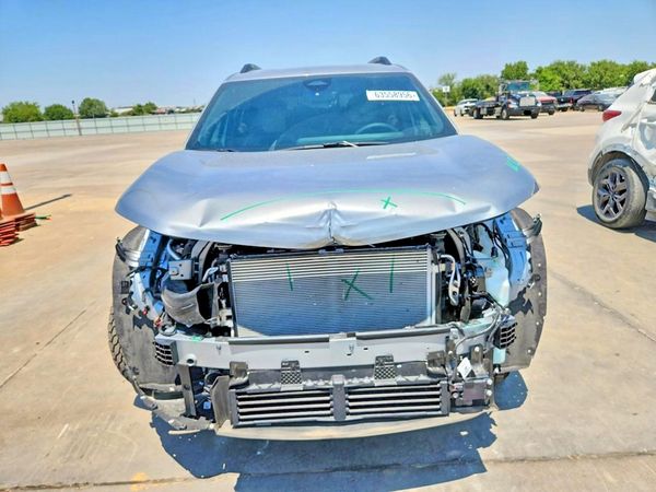2026 CHEVROLET EQUINOX Active