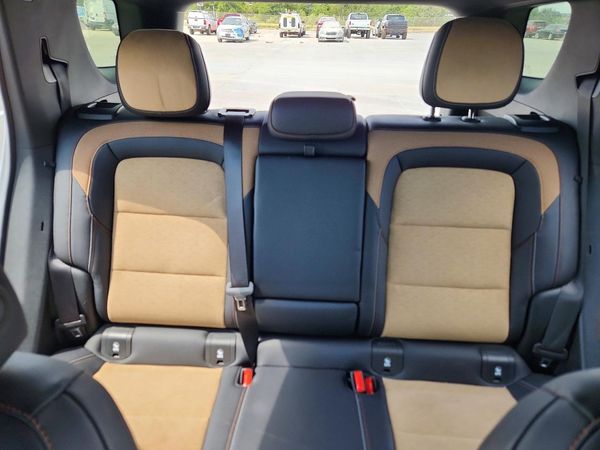 2026 CHEVROLET EQUINOX Active