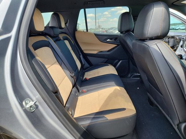 2026 CHEVROLET EQUINOX Active