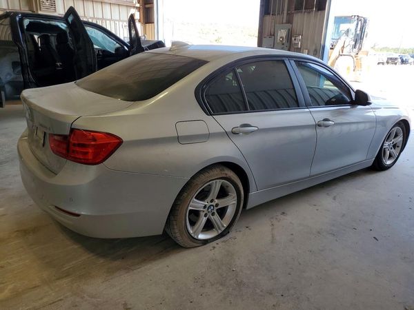 2014 BMW 328