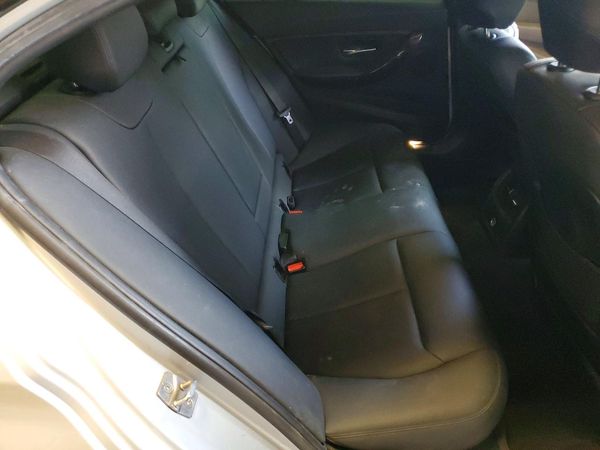 2014 BMW 328
