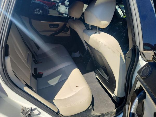 2015 BMW 428 Gran Coupe
