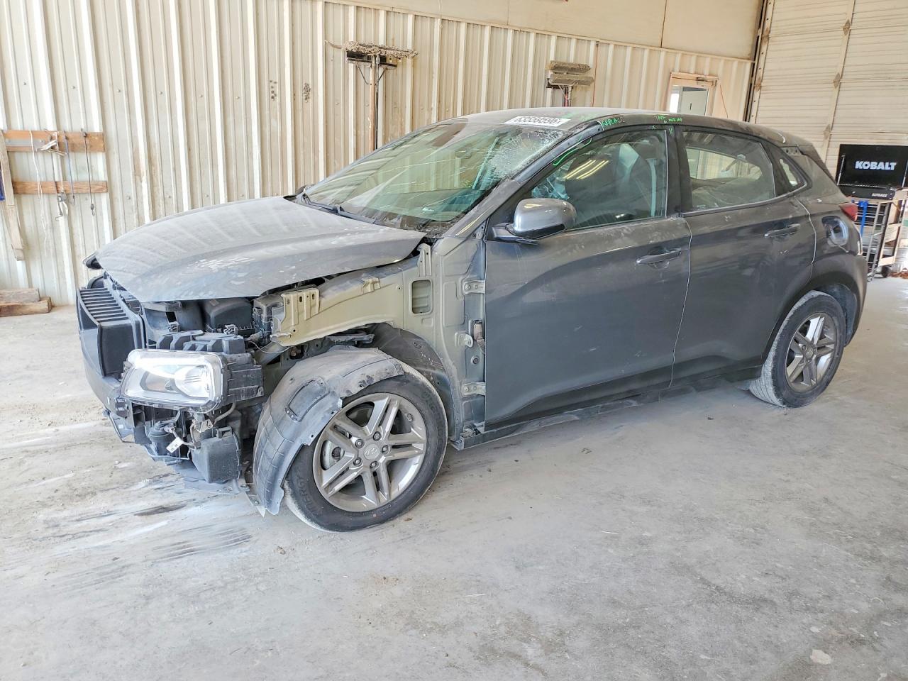 2020 HYUNDAI KONA