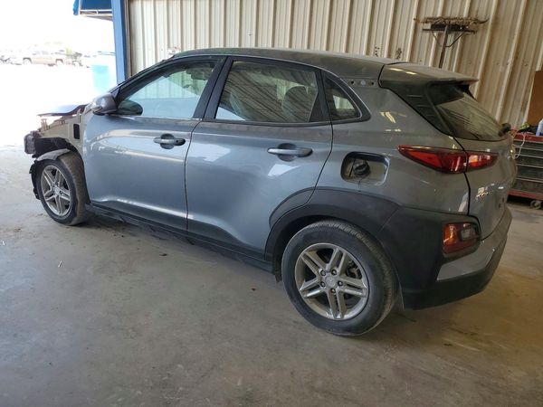 2020 HYUNDAI KONA