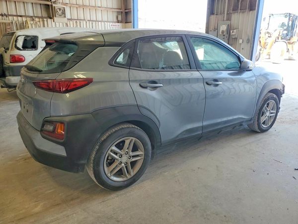 2020 HYUNDAI KONA