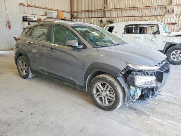 2020 HYUNDAI KONA