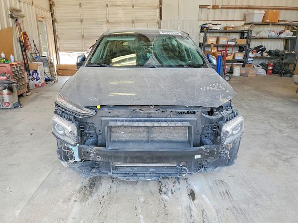 2020 HYUNDAI KONA
