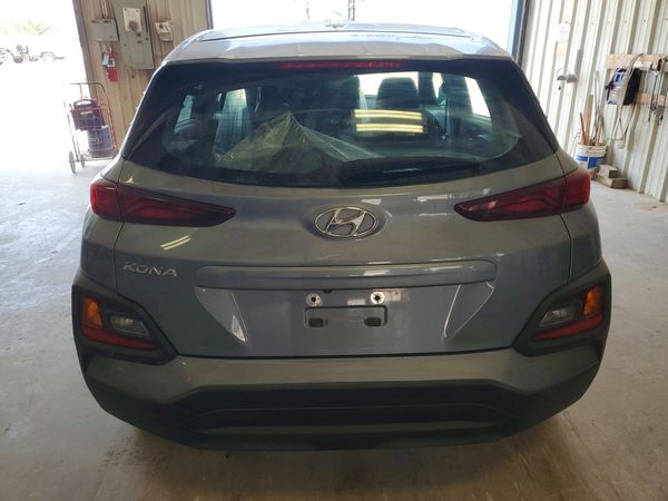 2020 HYUNDAI KONA