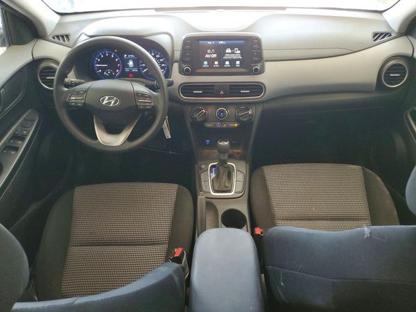 2020 HYUNDAI KONA