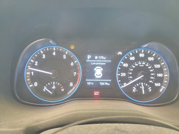 2020 HYUNDAI KONA