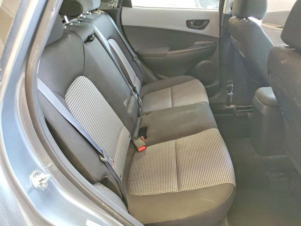 2020 HYUNDAI KONA