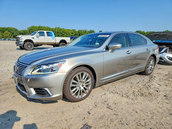 2016 LEXUS LS460 AWD 460