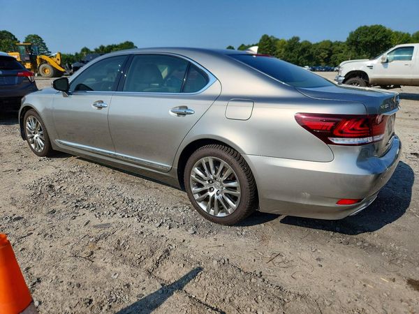 2016 LEXUS LS460 AWD 460