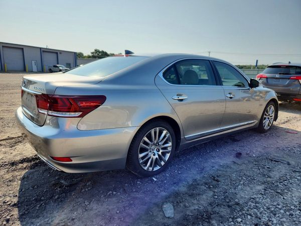 2016 LEXUS LS460 AWD 460