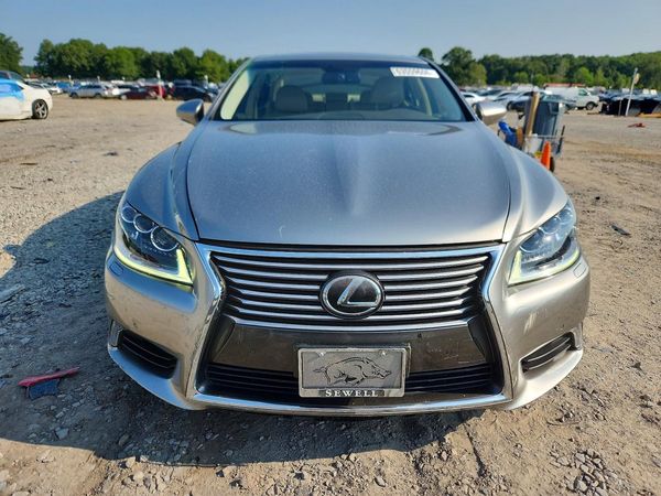 2016 LEXUS LS460 AWD 460