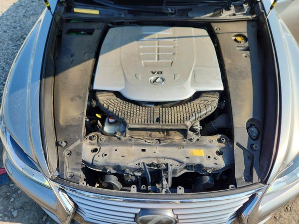 2016 LEXUS LS460 AWD 460