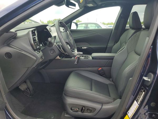 2026 LEXUS RX 350H