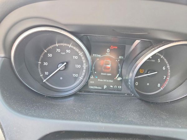 2018 LAND ROVER DISCOVERY SPORT SE