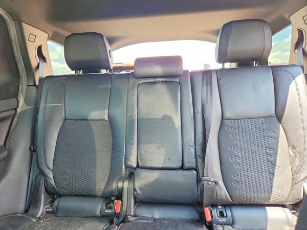 2018 LAND ROVER DISCOVERY SPORT SE