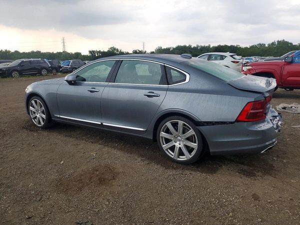 2018 VOLVO S90 Inscription