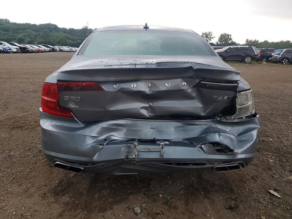 2018 VOLVO S90 Inscription