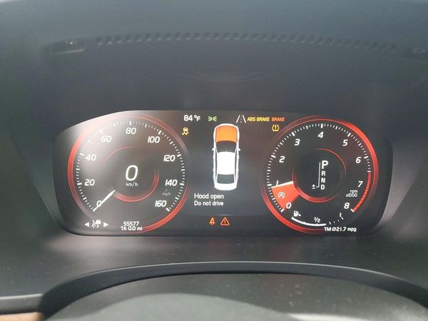 2018 VOLVO S90 Inscription