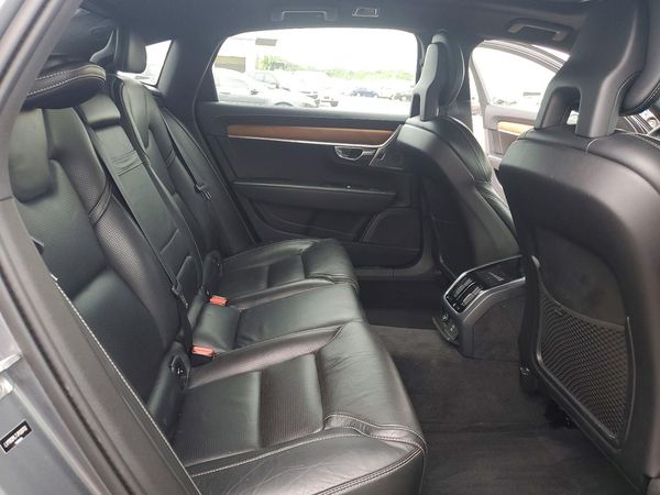 2018 VOLVO S90 Inscription